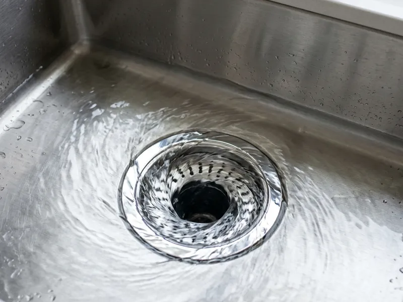 Drain Cleaning Plumber in West Carthage, NY